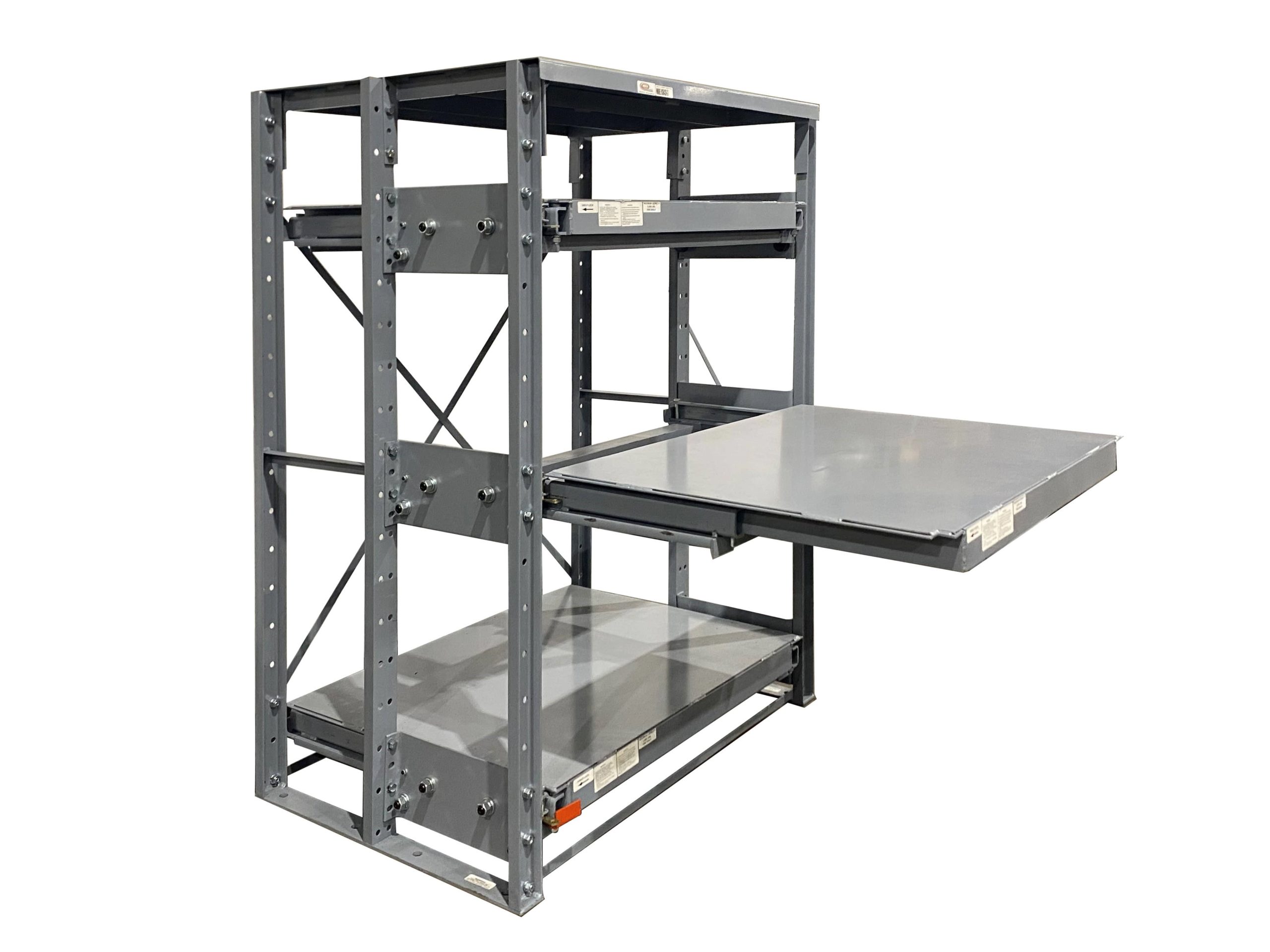 Die Rack